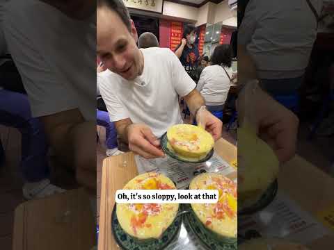 Landed in China, went straight here #food #chinesefood thumbnail