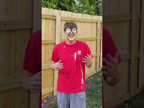 Blindfolded food challenge funny reactions thumbnail