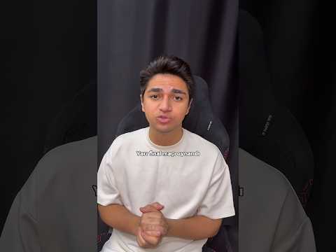 En iyi yarı final maçı 🔥 thumbnail