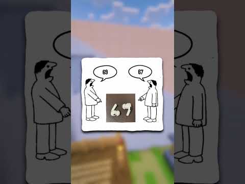 The SOLUTION to 69 vs. 67 thumbnail