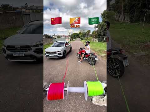 Racing Challenge!!? #gamechallenge #viral thumbnail