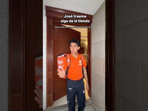 Yo cada que salgo de casa ?? thumbnail