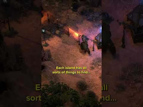 EXPLODE EVERYTHING 💥 | Path of Exile 2: Expedition - Exploring the Ocean thumbnail