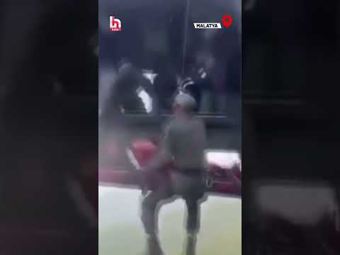 Dağda kalp krizi geçiren kişi askeri helikopterle kurtarıldı! #shorts thumbnail