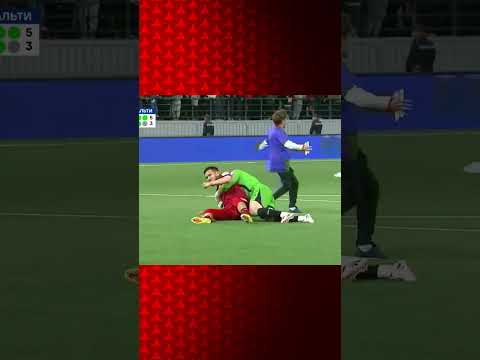 Кайсар в полуфинале Кубка??? #football #кубокказахстана #cup #kaysar #moses thumbnail