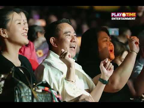 Handa ka na bang sumabay sa pinaka-GROOVY na OPM night ng taon with #PlayTimeEntertainment? ? thumbnail