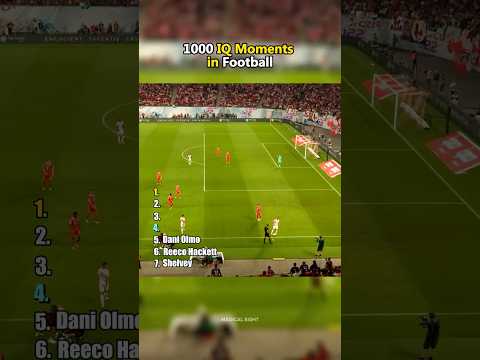 1000 IQ Moments in Football thumbnail