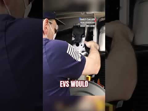 China Is Taking Over The EV Industry?! thumbnail