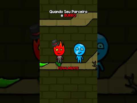 POV: Seu Duo é BURRO 🔥💧 thumbnail