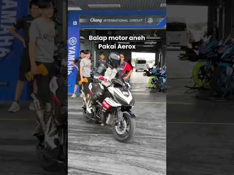 Baru start ketinggalan? #automobile #modifikasimotor #motoran #youtubeshorts thumbnail