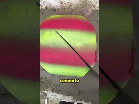 La Tarta De Cumpleaños De Este Hombre Es De Cemento 😲 thumbnail