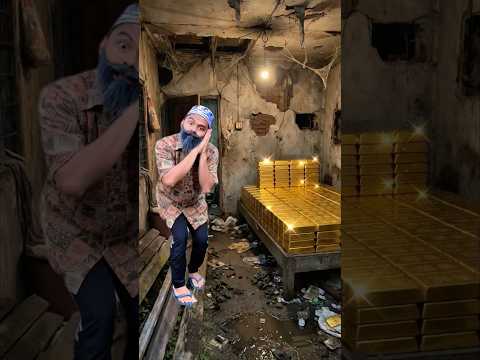 orang kaya tidurnya dikasur mewah, orang miskin tidurnya dikasur butut ! thumbnail
