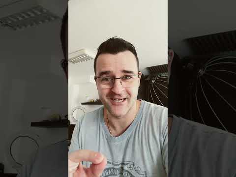 Защо няма видеа в канала thumbnail