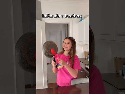 IMITANDO O BEATBOX thumbnail