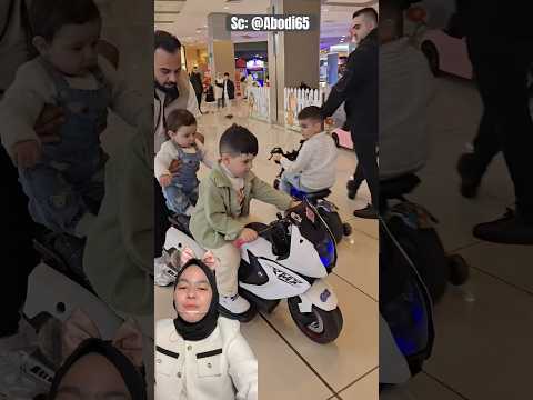 Bawa Motor SENDIRI ‼️ Abodi65 thumbnail
