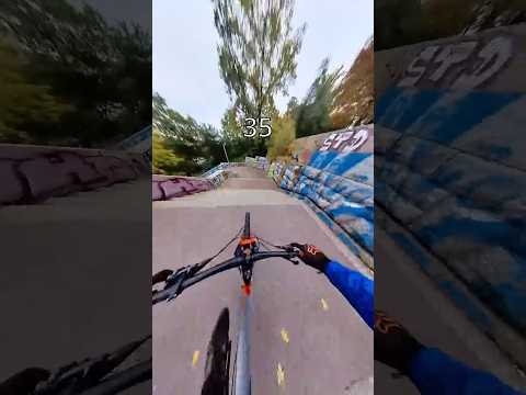 That felt so awesome #bike #mtb #amtb #pov #povbikeride thumbnail