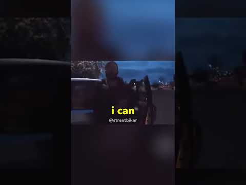 Bikers Bicycle Gets Stolen thumbnail