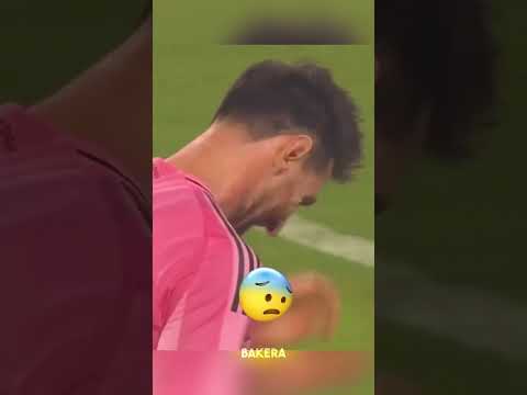 Messi extraña a Jordi Alba 😓 thumbnail