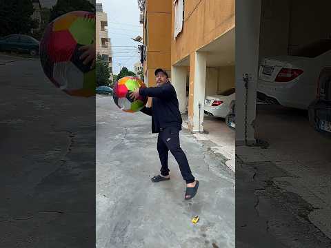 ليش تغير شكلن // #issahajaj #funny thumbnail