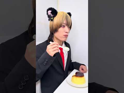 Sion Princess Sweet pudding vs cardboard pudding thumbnail