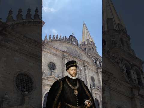 Nadie nota este detalle escondido en las torres de la catedral thumbnail
