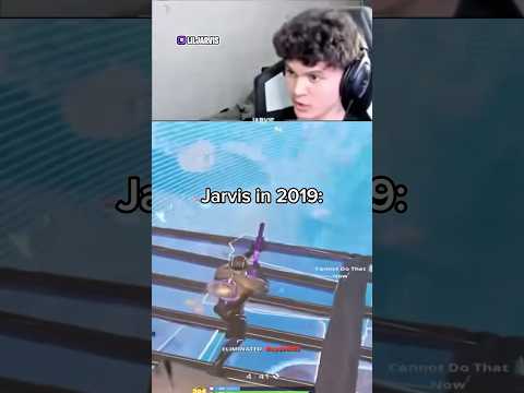 FaZe Jarvis Now vs 2019 thumbnail