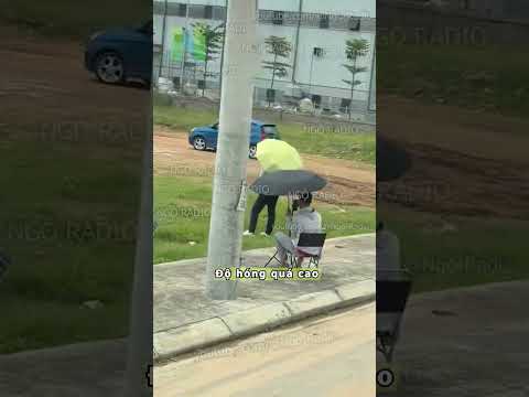 Độ hóng quá cao thumbnail