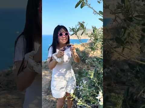 SH - Người mẹ tốt bụng, Tìm kính cho con gái || Kind mother, find glasses for daughter #shorts thumbnail