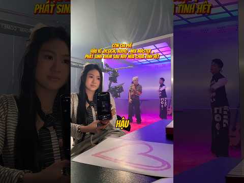 Bóc Giá MV Gần NỬA TỶ Của Ghệ Iu @LapNguyenOfficial #shorts (p2) || Yến Nồi Cơm Điện thumbnail