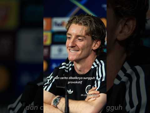 Alasan Barcelona gercep datangkan Gordon! thumbnail