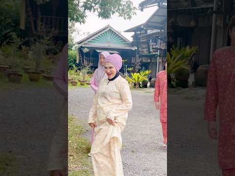Happy Happy Aidilfitri thumbnail