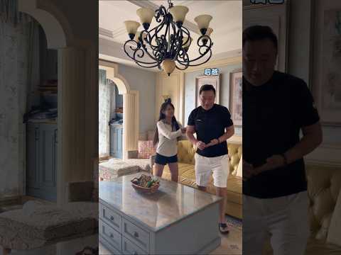 怎么都想不到我叔胆子这么大… thumbnail