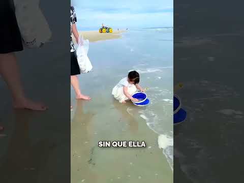 ¡Este Padre lo hace Todo por su Hija! #shorts thumbnail