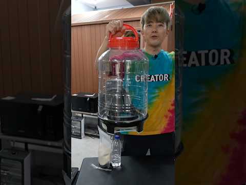 파리지옥 만들면 파리 몇 마리를 잡을 수 있을까 thumbnail