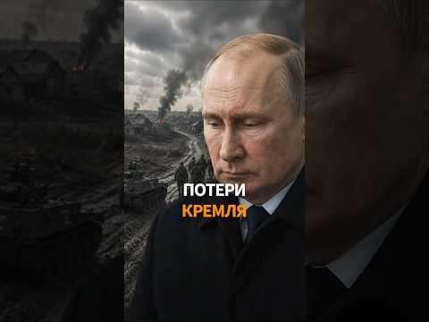 Весеннее наступление провалено? Россия теряет захваченные территории thumbnail