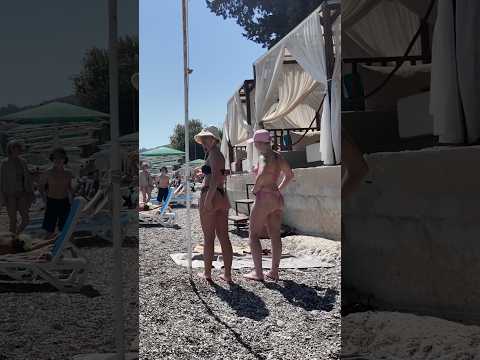 🇹🇷 A Day in Kemer Most Beautiful Beaches thumbnail