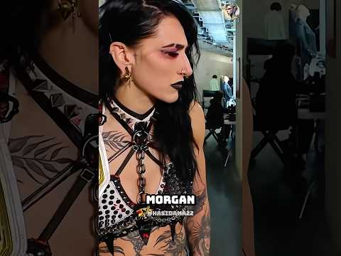 RHEA RIPLEY TUYÊN BỐ SẼ LẤY HẾT TỪ LIV MORGAN ? @wwe (IG) thumbnail