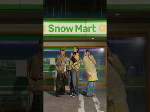 La ta ta ta ta ta BANG!! ?#SnowMan #BANG!!#岩本照 #ラウール #阿部亮平 thumbnail