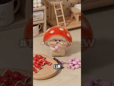 Bé Nấm và hành trình thử kẹo đầy cảm xúc #memevietnam #meme #funny #haihuoc thumbnail