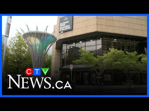 Millennium Library incidents down: report thumbnail