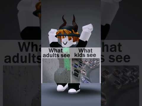🌟😇Only People Who Are 8+ YEARS Can Understand.. 🚗🔥#roblox #shorts thumbnail