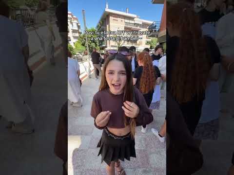 in quale multiverso ci siamo trovati ? 😳 #viral #humor #tiktok #perte thumbnail