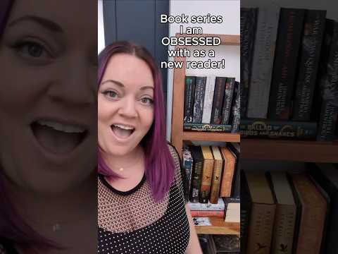 Hit me with all the book recs! thumbnail