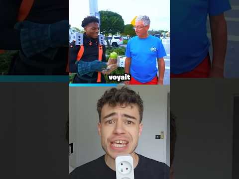 Speed ​​n'a pas pu ARRETER son live à cause de LUI thumbnail
