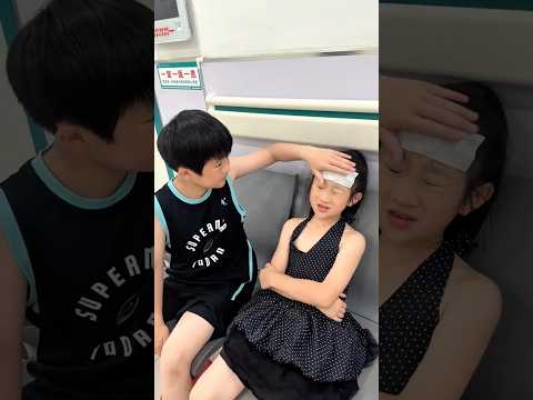 Tôi Bị Bệnh Luôn Được Anh Trai Chăm Sóc thumbnail