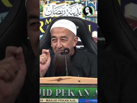 Hukum Menetapkan Jumlah Sumbangan Derma - Ustaz Azhar Idrus thumbnail