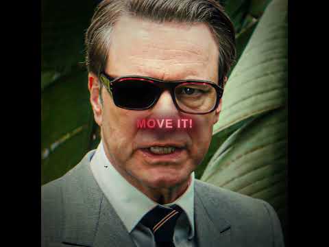 Merlin's Choice#movie #foryou #film #kingsman thumbnail