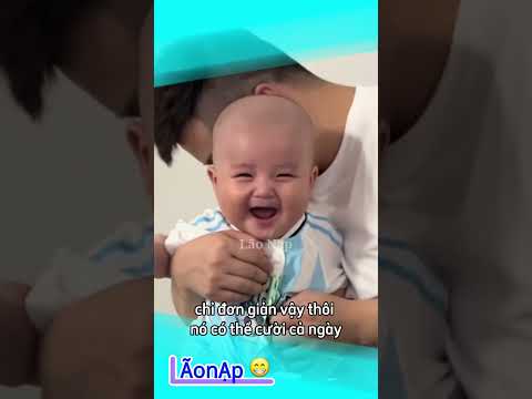 Đơn giản vậy thôi á 🤣 #laonap thumbnail