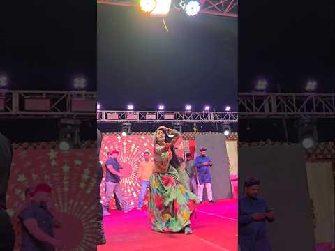 Pyar Kahe La Banaya Ram Ne ►?माही मनीषा का नया डांस वीडियो  #mahimanisha #trending #shorts #bhojpuri thumbnail