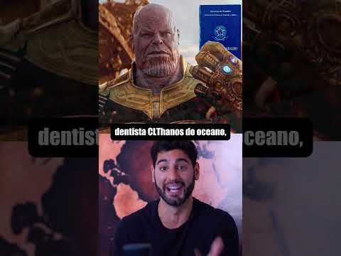 Peixe CLThanos thumbnail